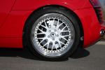 Audi R8 by MFK Autosport 2009 года